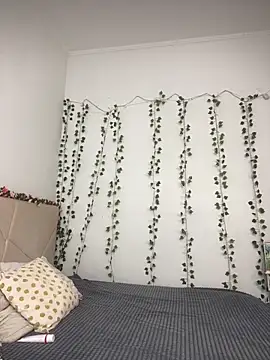 Anna Gilbert online show from 03-15-26, 02:24