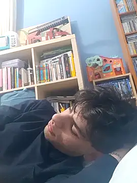 ilcazzone32 online show from 04-20-26, 09:05