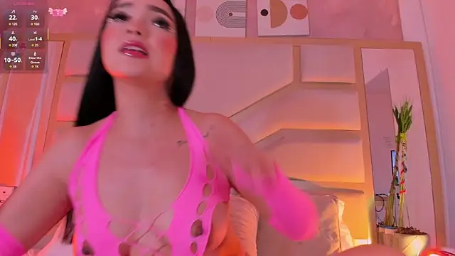 Samantha-Pardo online show from 03-12-26, 02:54