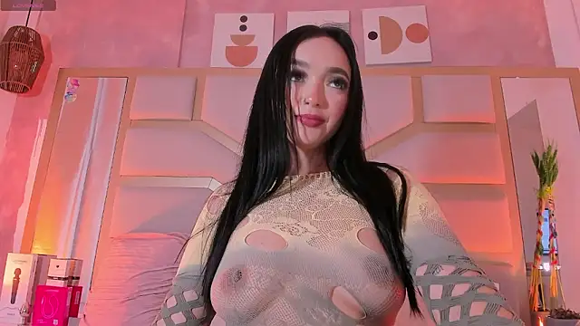 Samantha-Pardo online show from 03-11-26, 03:17