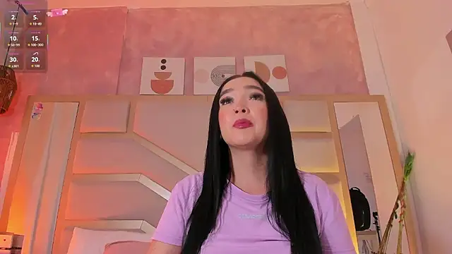 Samantha-Pardo online show from 03-10-26, 02:32