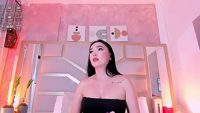 Samantha-Pardo online show from 03-16-26, 09:39