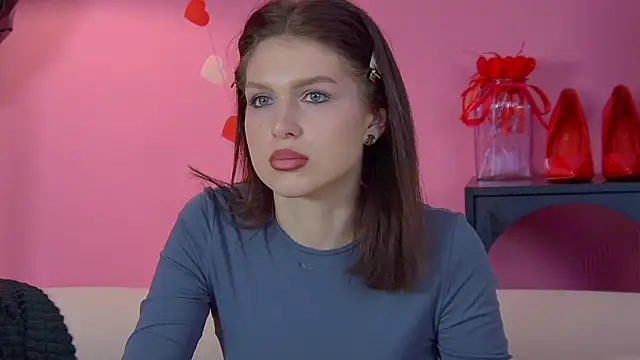 KristiClar online show from 02-25-26, 06:46