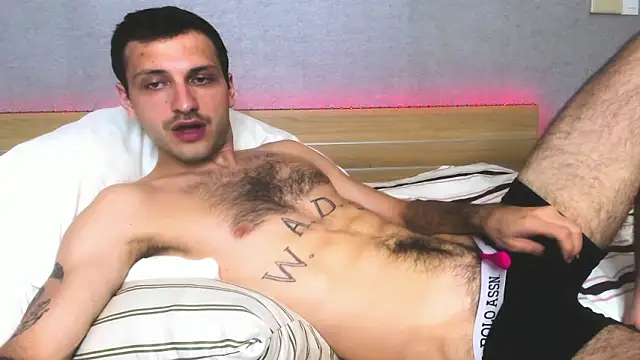 DarkRogue19 online show from 03-21-26, 03:49