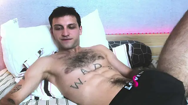 DarkRogue19 online show from 04-12-26, 03:37