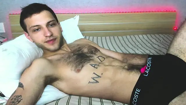 DarkRogue19 online show from 04-09-26, 05:20