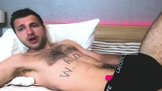 DarkRogue19 online show from 03-20-26, 04:46