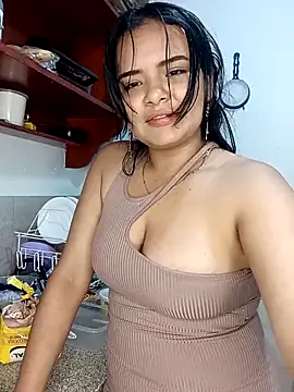 Emily Rouse23 online show from 03-25-26, 04:01