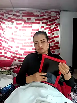 Emily Rouse23 online show from 03-14-26, 07:42