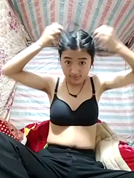 Lala-labu online show from 03-16-26, 01:57