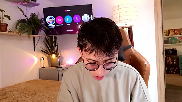 Sr evann online show from 04-13-26, 02:32