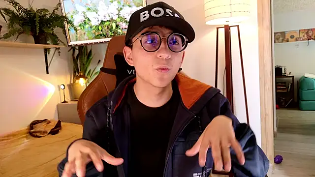 Sr evann online show from 03-23-26, 03:23