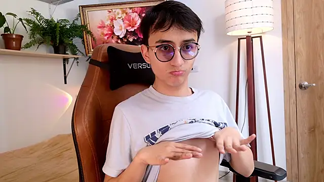 Sr evann online show from 03-22-26, 04:19