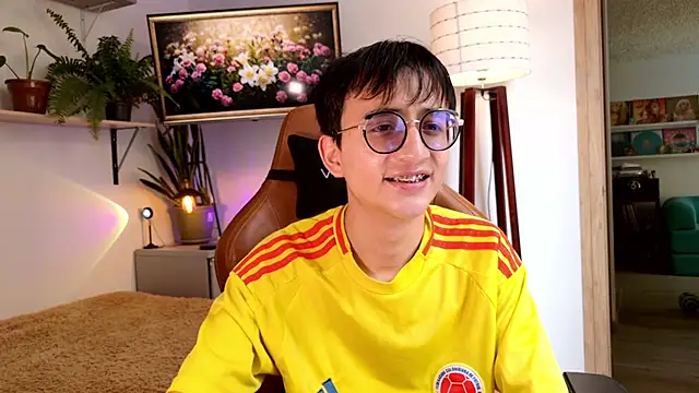 Sr evann online show from 04-17-26, 01:47