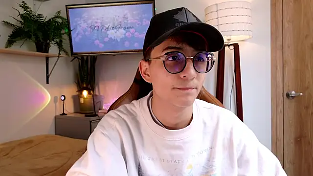 Sr evann online show from 03-12-26, 04:00