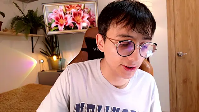 Sr evann online show from 04-15-26, 03:05