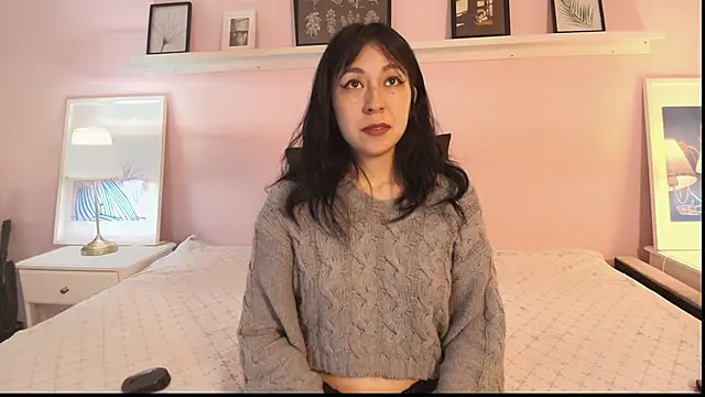 Abigailladyy online show from 03-23-26, 11:43