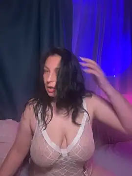 Snapshot of BioNika chatting on 07-07-26, 08:01 BioNika online show from 07-07-26, 08:01