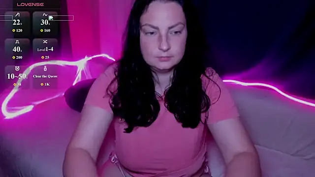 Snapshot of BioNika chatting on 06-10-26, 08:43 BioNika online show from 06-10-26, 08:43