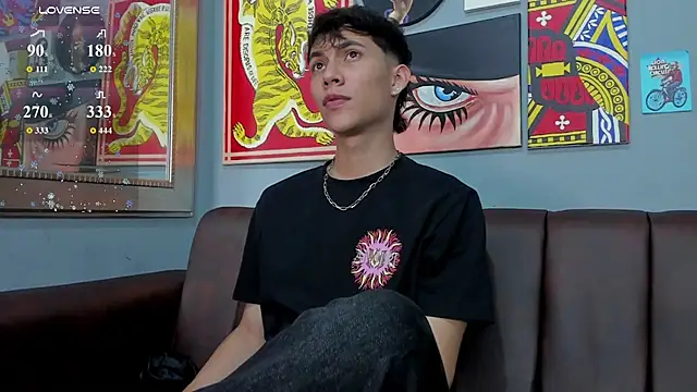 AronTawers online show from 03-24-26, 07:03