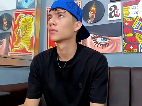 AronTawers online show from 03-06-26, 07:09