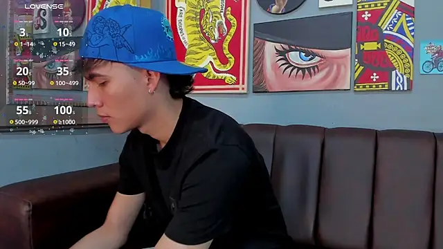 AronTawers online show from 03-23-26, 07:03