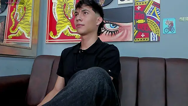 AronTawers online show from 03-20-26, 07:15