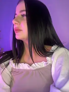 LolaKONG online show from 03-14-26, 03:34