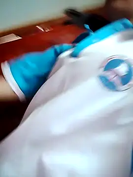 Jinnie sexy online show from 03-03-26, 05:25