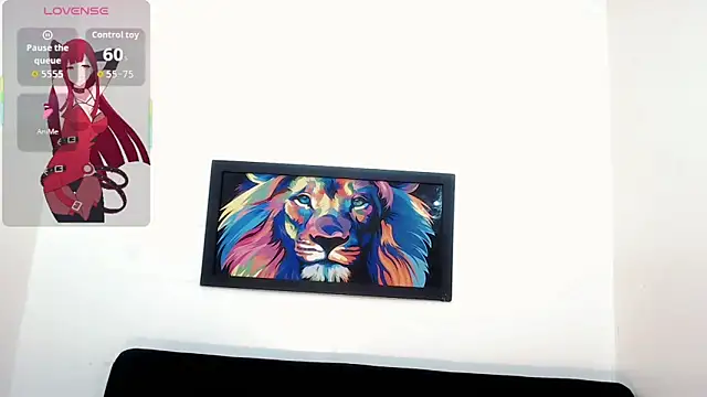 madison mujica  online show from 03-13-26, 03:11