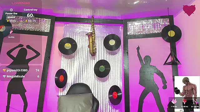 Snapshot of madison_mujica_ chatting on 02-26-26, 11:10 madison mujica online show from 02-26-26, 11:10