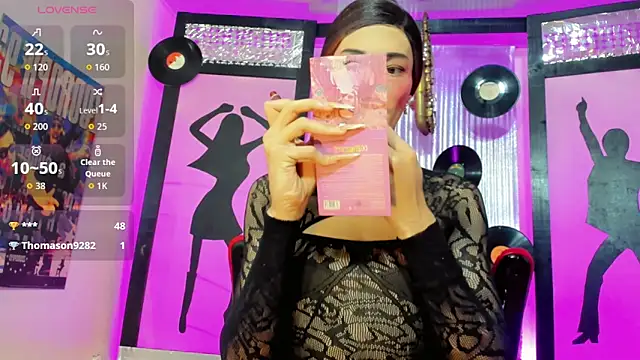 Snapshot of madison_mujica_ chatting on 02-24-26, 11:55 madison mujica online show from 02-24-26, 11:55