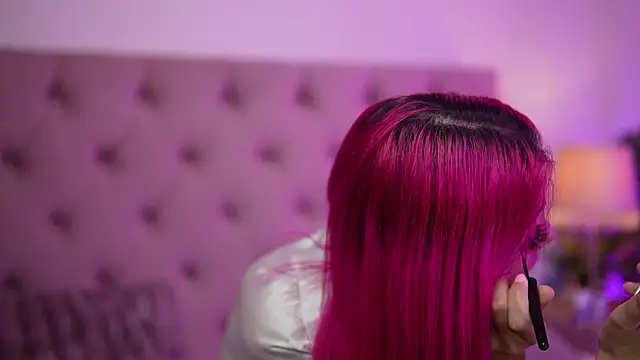 CarinaFoxy online show from 04-03-26, 08:04