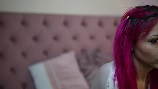 CarinaFoxy online show from 04-23-26, 08:21