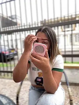 AdaPink  online show from 03-19-26, 02:06