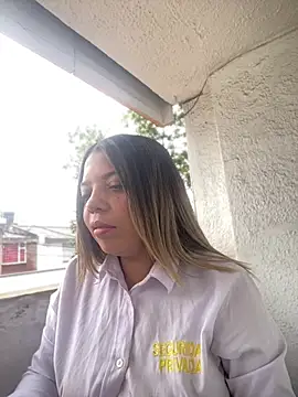 AdaPink  online show from 03-03-26, 05:09