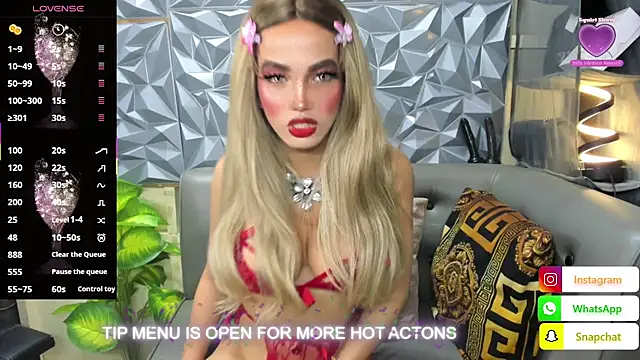 10inDominant Ayesha online show from 06-28-26, 04:57