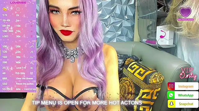 10inDominant Ayesha online show from 06-04-26, 02:33