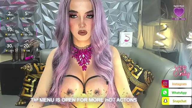 10inDominant Ayesha online show from 05-28-26, 12:11