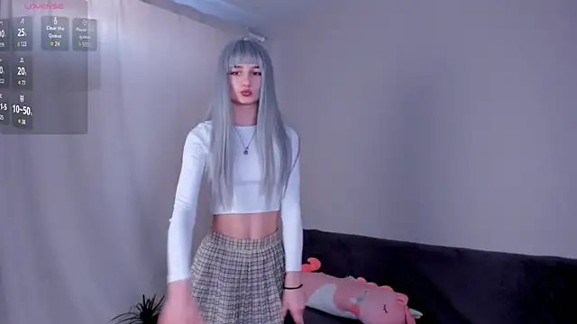 kira montelle online show from 03-17-26, 06:38