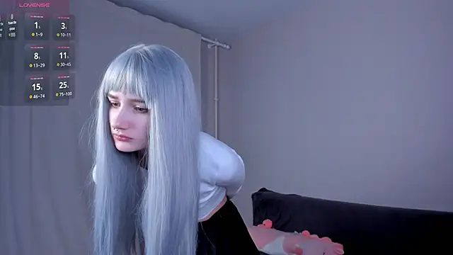 kira montelle online show from 03-28-26, 07:59