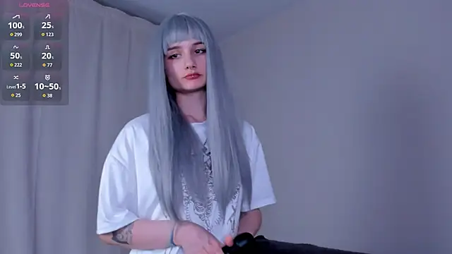 kira montelle online show from 04-05-26, 07:09