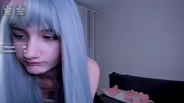 kira montelle online show from 03-29-26, 06:53