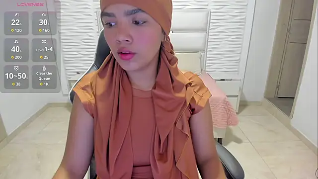 Jalilat billal online show from 04-08-26, 02:13