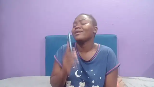 CoconutAss online show from 04-14-26, 06:35