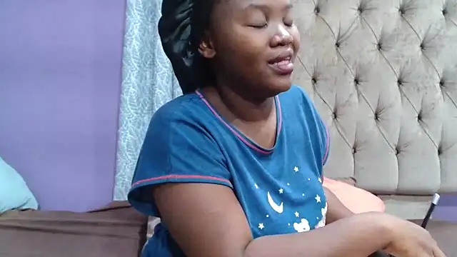 CoconutAss online show from 03-20-26, 07:48