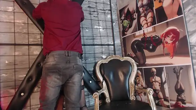 Snapshot of Lady_Violet7 chatting on 02-25-26, 04:23 Lady Violet7 online show from 02-25-26, 04:23