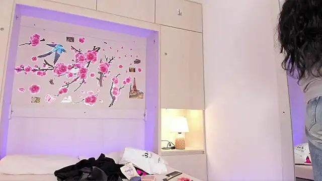 Oshun 444 online show from 04-09-26, 12:11