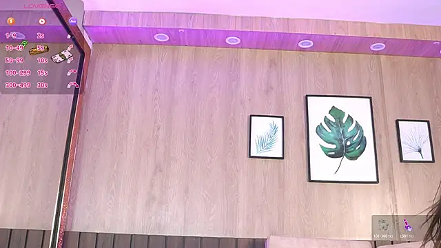 SilviaStoneX online show from 03-27-26, 11:33