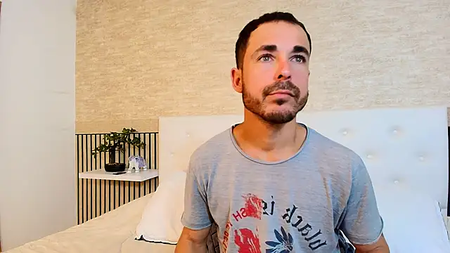 Adams Sanz online show from 03-19-26, 08:09